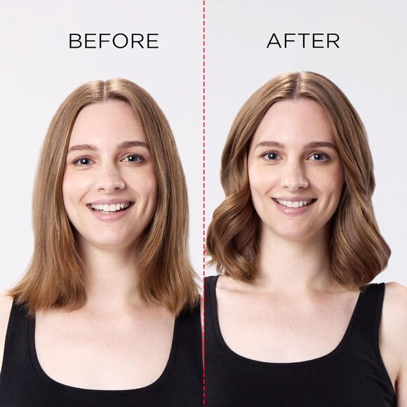 A Revlon One Step Root Booster Round Brush Dryer & Styler - New Open Box - Picture 5 of 8